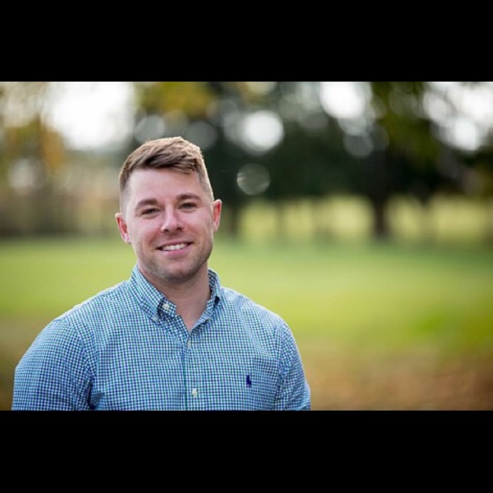 Meet your Posher, Daniel